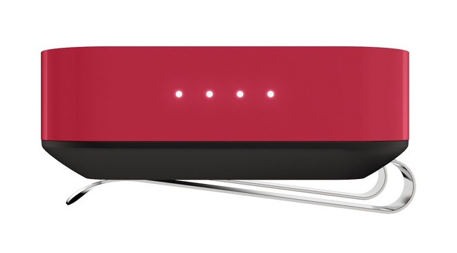 Camera cài áo nhỏ gọn bất ngờ lộ diện trước thềm CES 2015