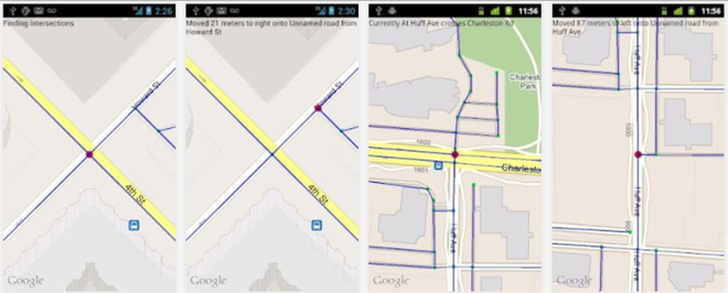 11 tiện ích lạ của Google