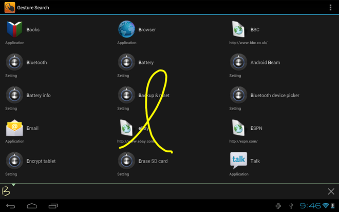 11 tiện ích lạ của Google