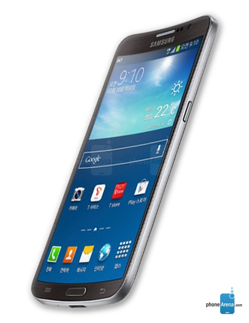 Samsung và hành trình 6 năm của điện thoại Galaxy cao cấp