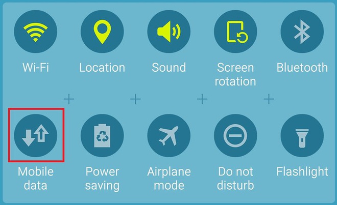7 bài học đáng giá Android truyền thụ cho iPhone