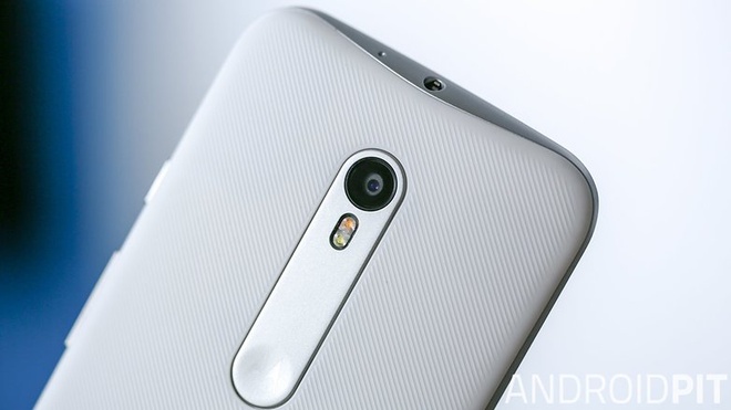 7 bài học đáng giá Android truyền thụ cho iPhone