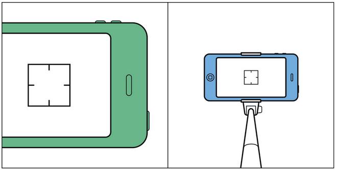 Kể từ khi gậy tự sướng ra đời, dân selfie cũng chia làm 2 trường phái: truyền thống và hiện đại