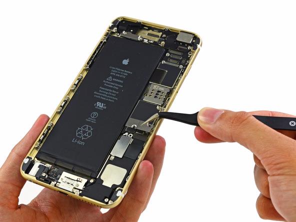 7 tính năng có thể xuất hiện trên iPhone 7