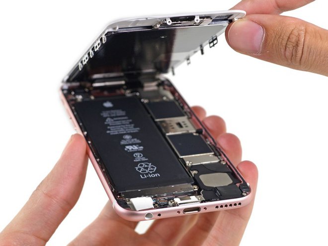 7 tính năng có thể xuất hiện trên iPhone 7