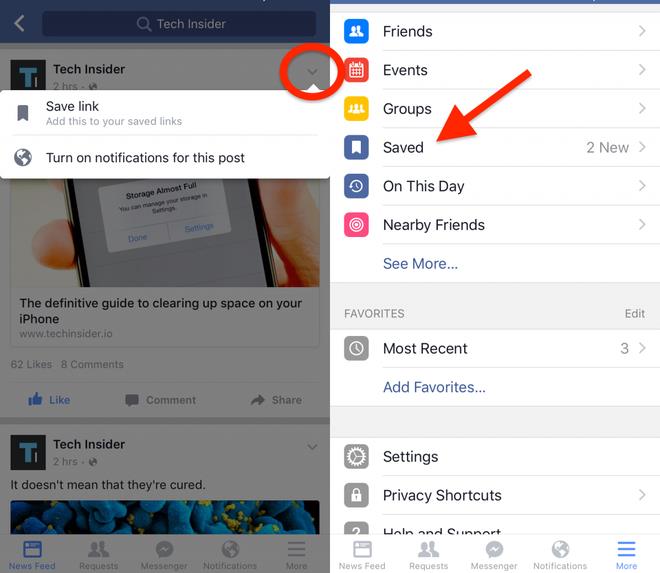15 thủ thuật dùng Facebook không phải ai cũng biết