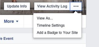 15 thủ thuật dùng Facebook không phải ai cũng biết