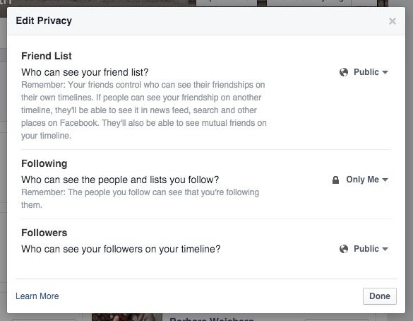 15 thủ thuật dùng Facebook không phải ai cũng biết