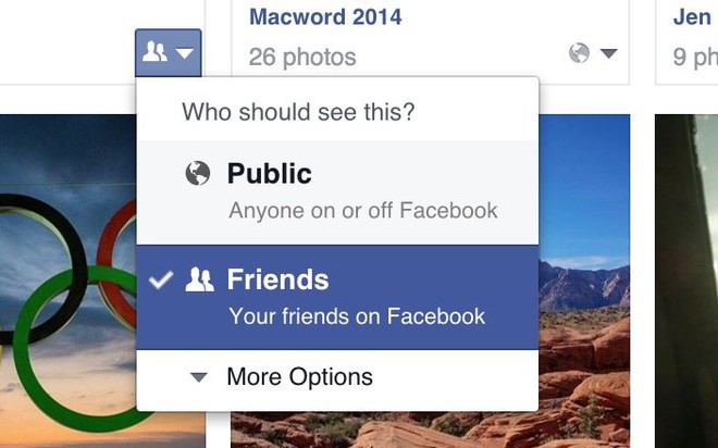 15 thủ thuật dùng Facebook không phải ai cũng biết