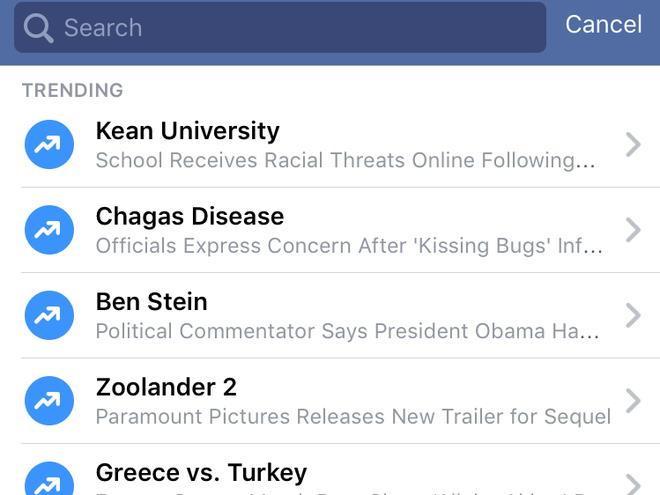 15 thủ thuật dùng Facebook không phải ai cũng biết