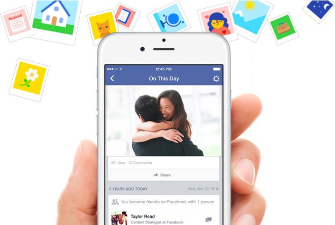 15 thủ thuật dùng Facebook không phải ai cũng biết