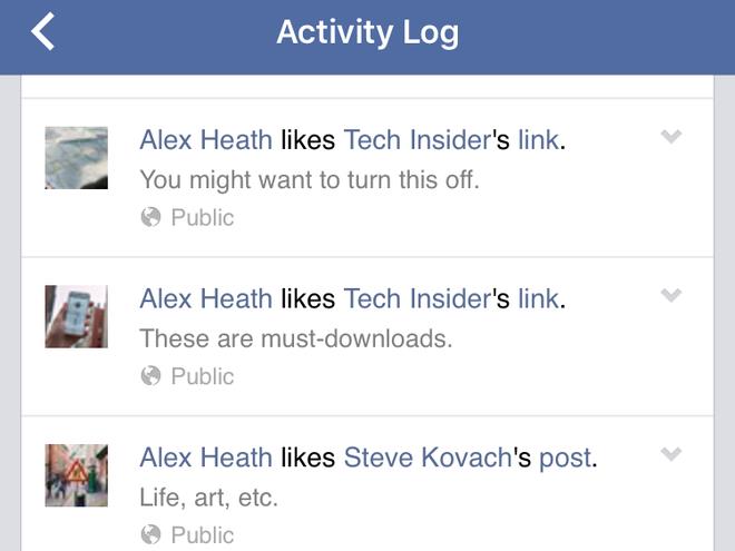 15 thủ thuật dùng Facebook không phải ai cũng biết