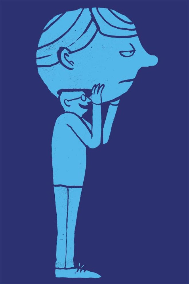 Công nghệ đã thay đổi cuộc sống con người ra sao