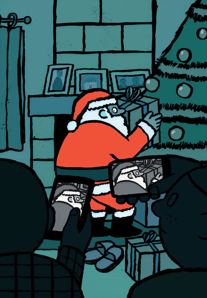 Công nghệ đã thay đổi cuộc sống con người ra sao