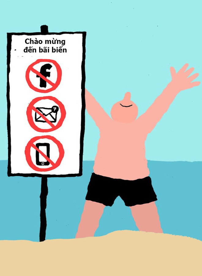 Công nghệ đã thay đổi cuộc sống con người ra sao