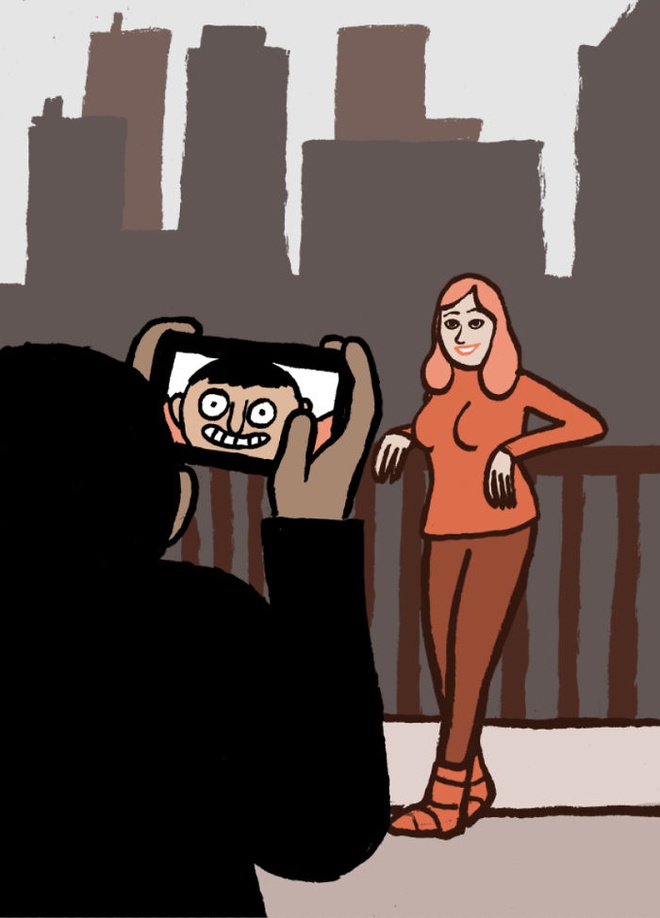 Công nghệ đã thay đổi cuộc sống con người ra sao