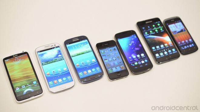 Windows XP và các máy Android cũ có thể bị chặn lướt web an toàn. Ảnh: