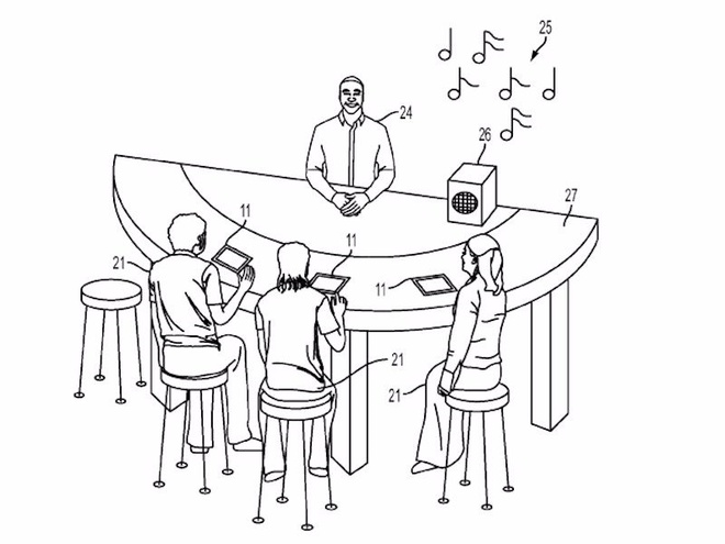 Apple công bố công nghệ tự chữa lành iPhone