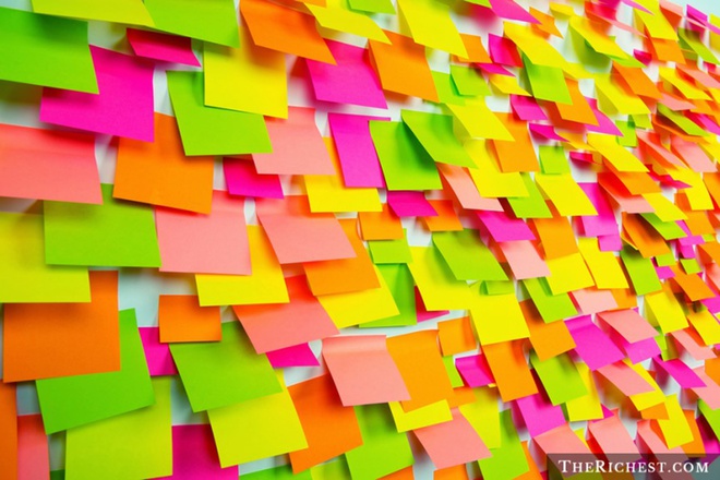 10 phát minh ngẫu nhiên làm thay đổi thế giới