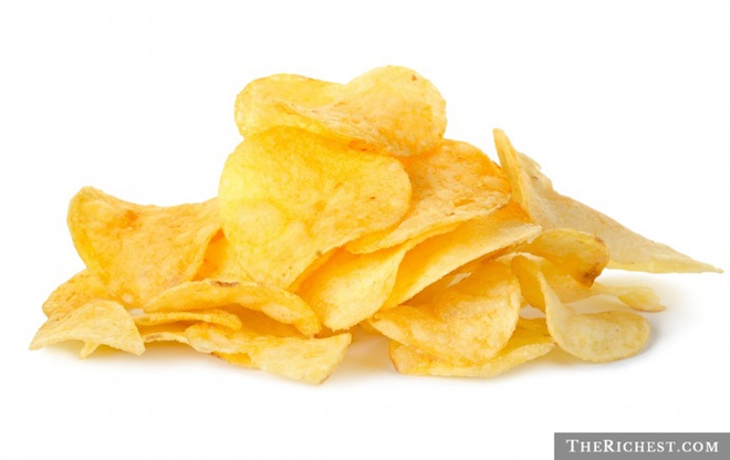 10 phát minh ngẫu nhiên làm thay đổi thế giới