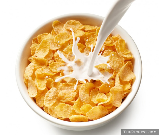 10 phát minh ngẫu nhiên làm thay đổi thế giới