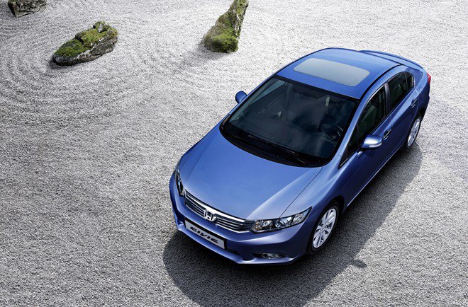 10 ôtô bán chậm nhất nửa đầu 2015 ở Việt Nam