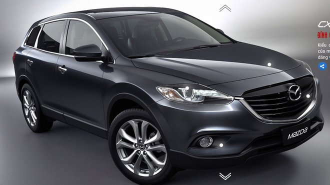 10 ôtô bán chậm nhất nửa đầu 2015 ở Việt Nam