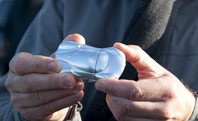 6 mẫu chìa khóa ôtô đẹp nhất trên thế giới