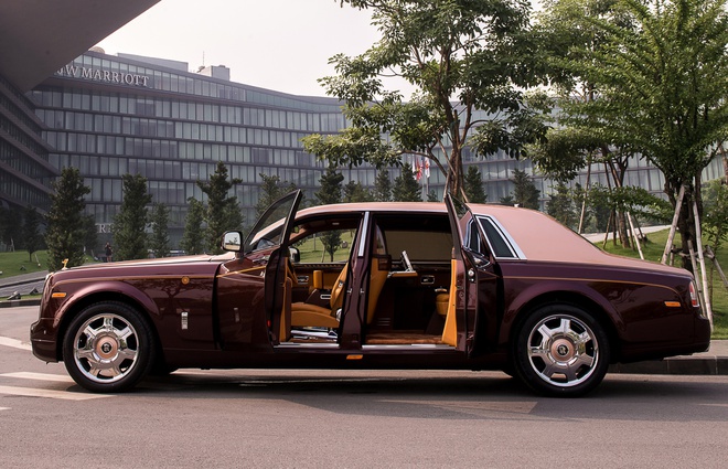 3 siêu xe vừa có chủ ở Việt Nam