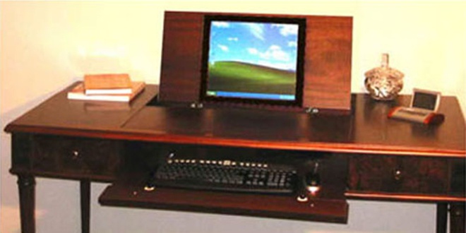 8 chiếc máy tính đắt nhất trên thế giới