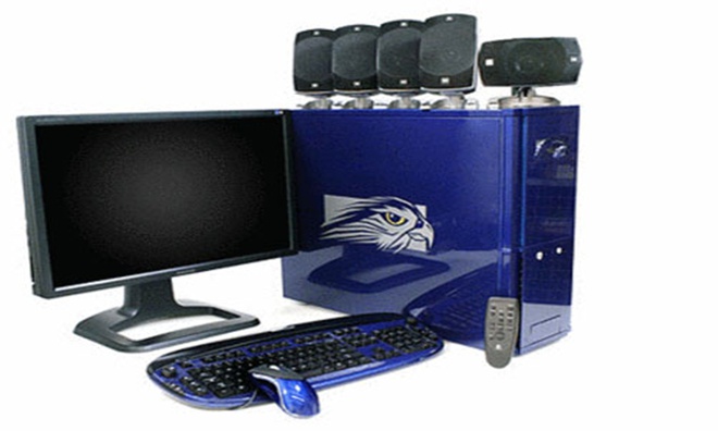 8 chiếc máy tính đắt nhất trên thế giới