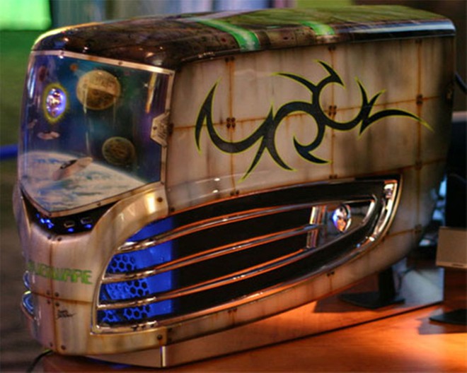 8 chiếc máy tính đắt nhất trên thế giới