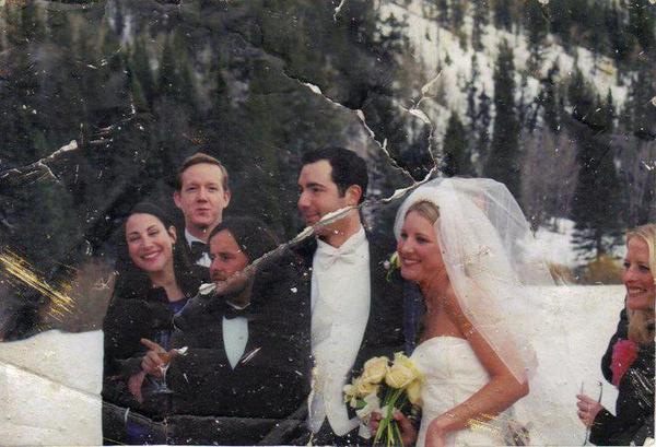 5 câu chuyện cảm động về tình người trên Internet