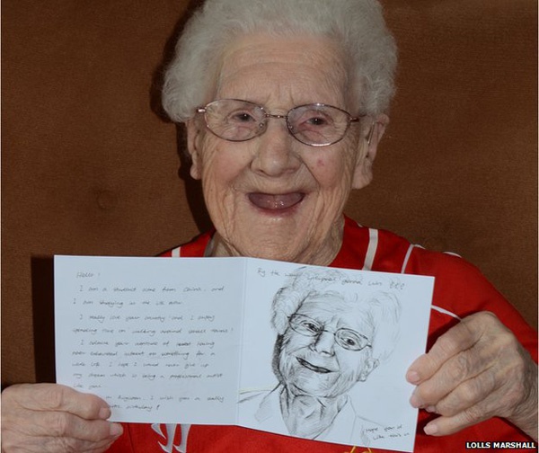 5 câu chuyện cảm động về tình người trên Internet