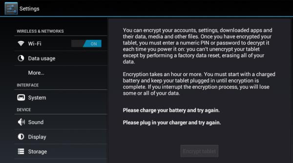 5 việc cần làm trước khi bán thiết bị Android