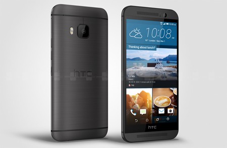 10 smartphone đầu bảng đỉnh nhất đầu 2015