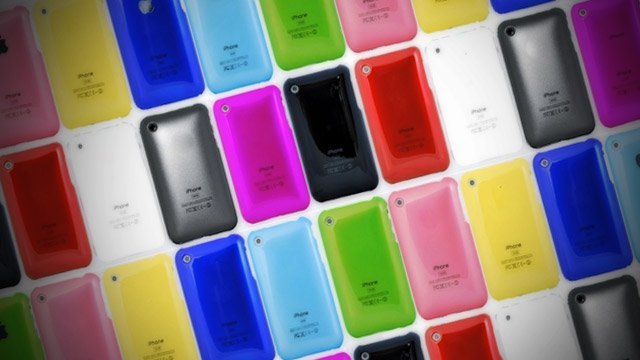 10 lý do không nên cho smartphone đeo vỏ bảo vệ