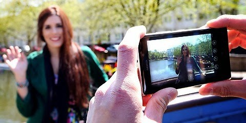 Sự kiên nhẫn và chịu khó tìm tòi sẽ giúp chủ nhân Lumia 630 chụp được nhiều ảnh đẹp.