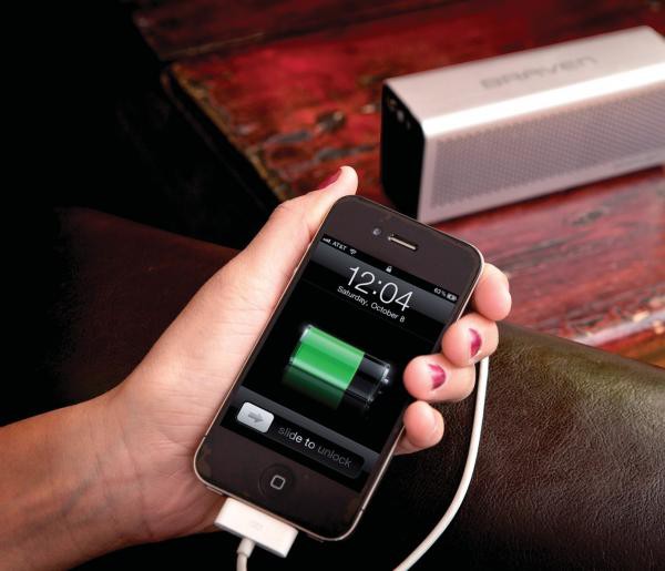 Sử dụng nhạc chuông đơn giản cũng là một cách để tiết kiệm pin cho smartphone.