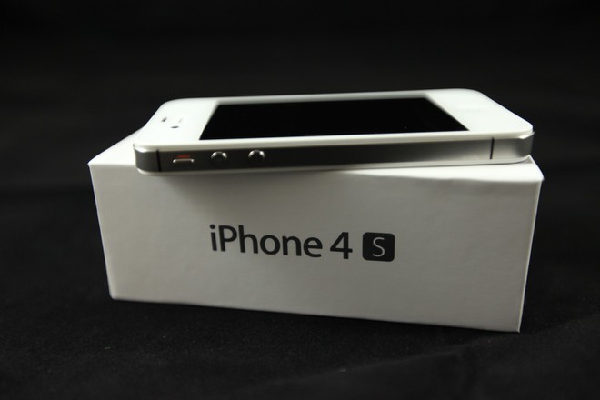 5 cơn sốt iPhone cũ giá rẻ tại Việt Nam nửa đầu 2015
