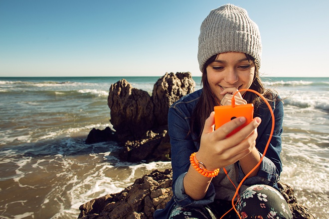 Điện thoại nên được tích hợp đầy đủ các tính năng mà bạn mong muốn.