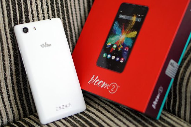 4 smartphone chuyên selfie dành cho giới trẻ