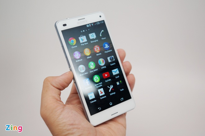 Loạt smartphone vừa giảm giá hàng triệu đồng