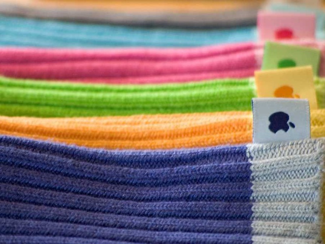 12 sản phẩm tồi tệ trong lịch sử Apple