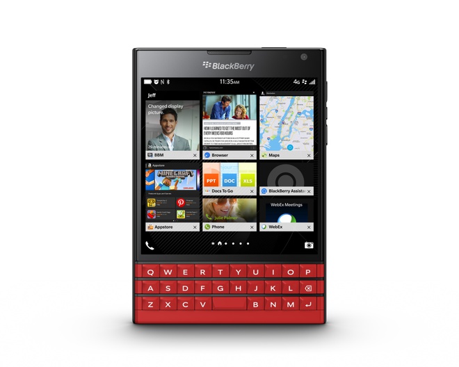 5 smartphone hấp dẫn lên kệ trong tháng 12