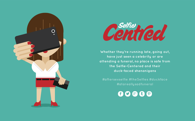 8 kiểu người dùng smartphone dễ bị ghét