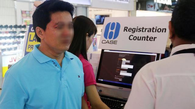 Báo Singapore chọn vụ du khách Việt bị lừa hot nhất 2014