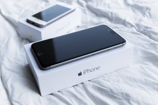 Mẫu iPhone nào đẹp nhất từ trước đến nay?