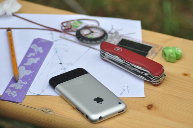 Mẫu iPhone nào đẹp nhất từ trước đến nay?