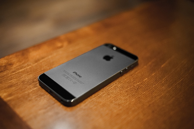 Mẫu iPhone nào đẹp nhất từ trước đến nay?